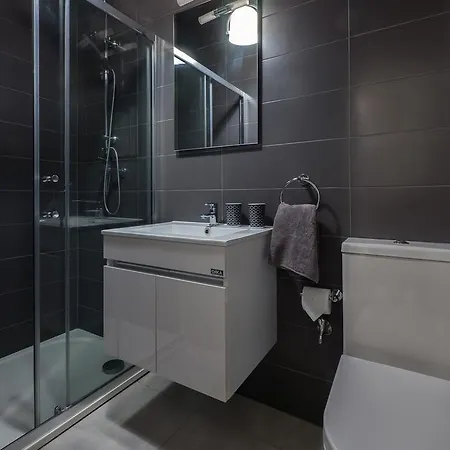 Capital City Suites فاليتا