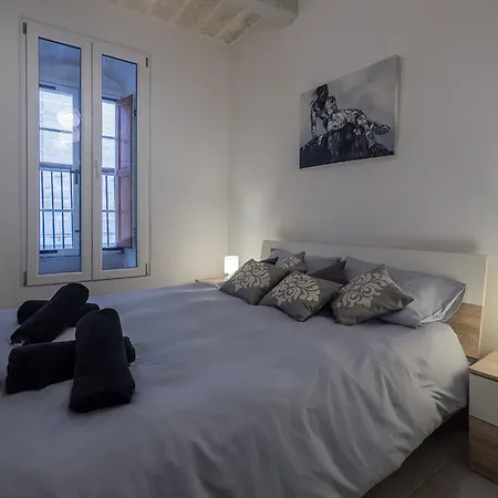 Capital City Suites Apartament Valletta