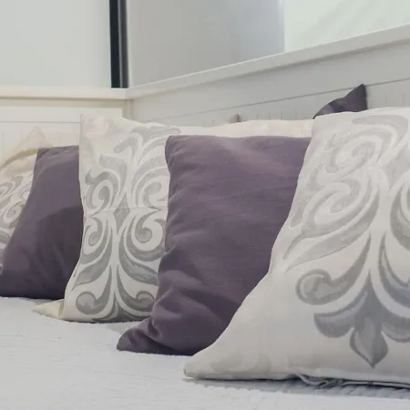 شقة Capital City Suites
