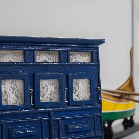 Capital City Suites فاليتا