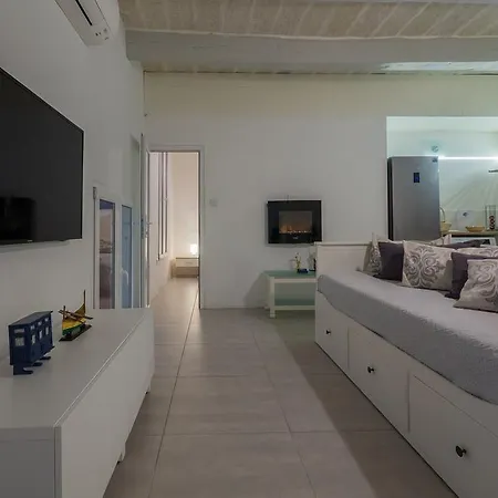 Apartment Capital City Suites Valletta